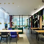 Citizenm Chicago Downtown