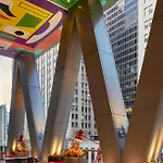 Hotel Citizenm Downtown 4*