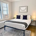 Relaxing Lakeview Escape 2Br Apartment - Roscoe 35-2N