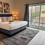 Sleek Style 3Br Haven - Free Parking - Ashland 2N