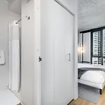 South Loop Rooftop With In & Out Parking 1