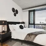 South Loop Rooftop With In & Out Parking 1