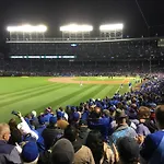 Apartment The Wrigleyville Vip-200 Steps From Wrigley Field Chicago