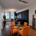 Stylish Cozy 3Br 420 Friendly Apartment With Gym Near Mccormick Place, Grant Park And Soldier Field