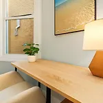 Prime Wrigley Spot Workspace