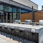Blueground River North Balcony Pool Nr Pier Chi-1150 Apartment Chicago