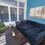 Modern 4Br South Loop Chicago Near Mccormick Place And Soldier Field