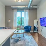 Chicago Luxurious 3Br Near Mccormick Place 2001 South St - 3E