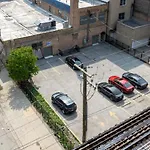 420-Friendly 3Br Oasis Near Uic, Mccormick Place 2001 S State St - 2I