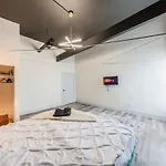 Luxury 5Br W King Bed And Pool Table Near Chinatown 2010 South Wabash - 4F