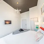 Luxury 5Br W King Bed And Pool Table Near Chinatown 2010 South Wabash - 4F