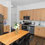 Modern 4Br South Loop Chicago Near Mccormick Place And Soldier Field