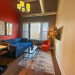Cozy 3Br Modern Smoke Ok Unit Near Mccormick