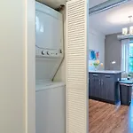 Chicago Luxurious 3Br Near Mccormick Place 2001 South St - 3E