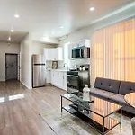 Close To Univ Of Chicago - Extended Stays Welcome