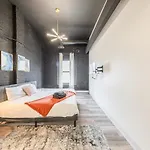 Luxury 5Br W King Bed And Pool Table Near Chinatown 2010 South Wabash - 4F