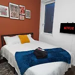 Modern 4Br South Loop Chicago Near Mccormick Place And Soldier Field