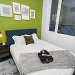 Modern 4Br South Loop Chicago Near Mccormick Place And Soldier Field