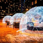 Doubletree By Hilton Chicago Magnificent Mile