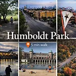 Designer Hideaway Private Patio In West Town