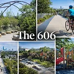 Designer Hideaway Private Patio In West Town