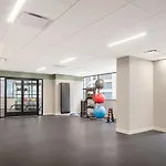 Streeterville Studio W Gym Pool Nr Navy Pier Chi-445