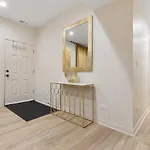 Apartment Modern 3br Near United Center