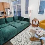 4br South Loop With Rooftop And Gym Near Mccormick Place Apartment