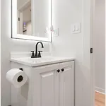 Modern 3br Near United Center Apartment