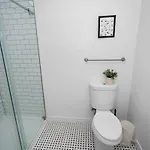 Apartment 4br South Loop With Rooftop And Gym Near Mccormick Place