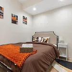 Apartment Modern 3br Near United Center *