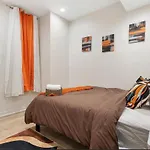 Modern 3br Near United Center * Chicago