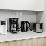 Edgewater With Free Parking Gym Modern Living Chicago
