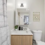 Edgewater With Free Parking Gym Modern Living Apartment Chicago