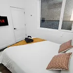 Apartment 4br South Loop With Rooftop And Gym Near Mccormick Place