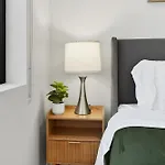 Edgewater With Free Parking Gym Modern Living Apartment Chicago