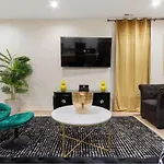 Apartment Modern 3br Near United Center
