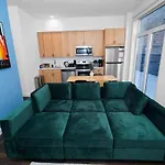 4br South Loop With Rooftop And Gym Near Mccormick Place Apartment Chicago