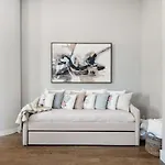 Downtown Penthouse 5bd Views Parking Gym Chicago