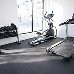 4br South Loop With Rooftop And Gym Near Mccormick Place *