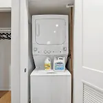 Edgewater With Free Parking Gym Modern Living Apartment Chicago