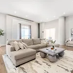 Apartment Downtown Penthouse 5bd Views Parking Gym Chicago