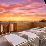 Chicago 4Br South Loop With Rooftop And Gym Near Mccormick Place