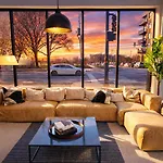 Apartment 4br South Loop With Rooftop And Gym Near Mccormick Place Chicago