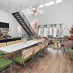 Huge 5Br Heart Of Fulton Market Duplex Of Dreams