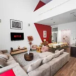 Huge 5Br Heart Of Fulton Market Duplex Of Dreams