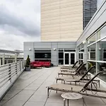 Hotel Hyatt Regency Mccormick Place 4*