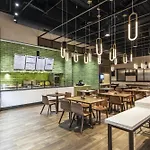Hyatt Regency Mccormick Place 4*