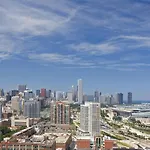 Hotel Hyatt Regency Mccormick Place
