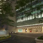 Hotel Hyatt Regency Mccormick Place 4*